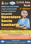 OPERATORE SOCIO SANITARIO